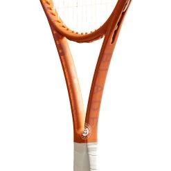Wilson Blade 98 18X20 V8 RG 2022 Racchette Da Torneo -Negozio di attrezzatura professionale per il tennis 03810000 12