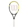 Wilson Pro Open Racchette Da Torneo (Edizione Speciale) -Negozio di attrezzatura professionale per il tennis 03822000 000