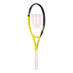 Wilson Pro Open L Racchette Da Torneo (Edizione Speciale) 8 Wilson Pro Open L Racchette Da Torneo (Edizione Speciale) -Negozio di attrezzatura professionale per il tennis 03823000 0 6