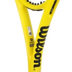 Wilson Pro Open L Racchette Da Torneo (Edizione Speciale) 10 Wilson Pro Open L Racchette Da Torneo (Edizione Speciale) -Negozio di attrezzatura professionale per il tennis 03823000 10
