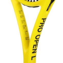 Wilson Pro Open L Racchette Da Torneo (Edizione Speciale) 11 Wilson Pro Open L Racchette Da Torneo (Edizione Speciale) -Negozio di attrezzatura professionale per il tennis 03823000 11