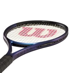 Wilson Ultra 100UL V4.0 Racchette Da Torneo -Negozio di attrezzatura professionale per il tennis 03842000 12