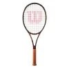 Wilson Pro Staff 97 V14 Racchette Test 2 Wilson Pro Staff 97 V14 Racchette Test -Negozio di attrezzatura professionale per il tennis 03875800 000