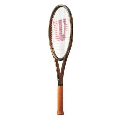 Wilson Pro Staff 97 V14 Racchette Test -Negozio di attrezzatura professionale per il tennis 03875800 0 7