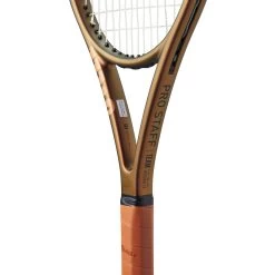 Wilson Pro Staff 97 V14 Racchette Test -Negozio di attrezzatura professionale per il tennis 03875800 10