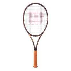 Wilson Pro Staff X V14 Racchette Da Torneo