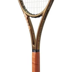 Wilson Pro Staff X V14 Racchette Test -Negozio di attrezzatura professionale per il tennis 03876800 10