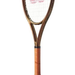 Wilson Pro Staff 25 V14 Racchette Per Bambini -Negozio di attrezzatura professionale per il tennis 03881000 10
