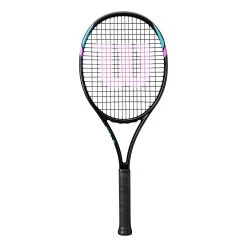 Wilson Six Lv Racchette Comfort