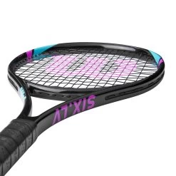 Wilson Six Lv Racchette Comfort -Negozio di attrezzatura professionale per il tennis 03896000 11