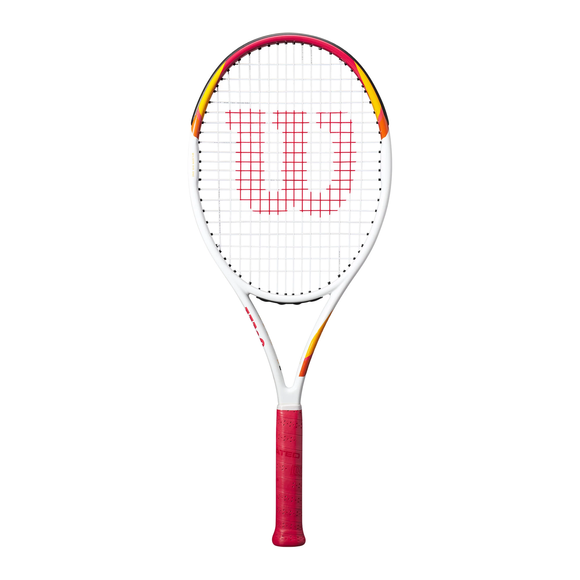 Wilson Six One Racchette Comfort 3 Wilson Six One Racchette Comfort