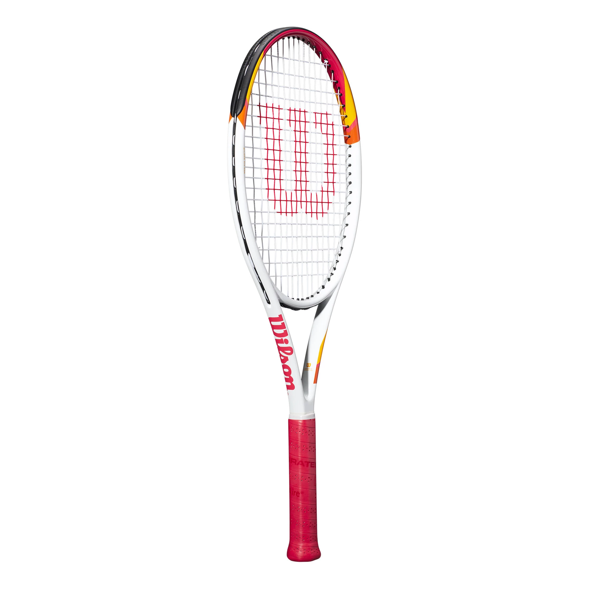 Wilson Six One Racchette Comfort 4 Wilson Six One Racchette Comfort - immagine 2
