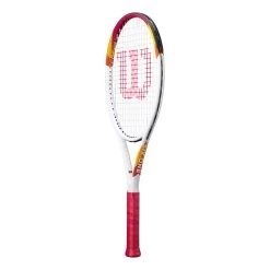 Wilson Six One Racchette Comfort 10 Wilson Six One Racchette Comfort -Negozio di attrezzatura professionale per il tennis 03897000 0 7
