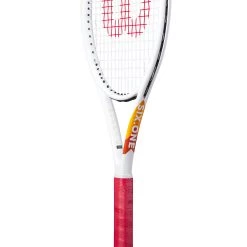 Wilson Six One Racchette Comfort 11 Wilson Six One Racchette Comfort -Negozio di attrezzatura professionale per il tennis 03897000 10