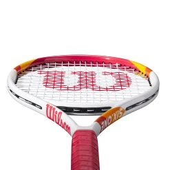 Wilson Six One Racchette Comfort 12 Wilson Six One Racchette Comfort -Negozio di attrezzatura professionale per il tennis 03897000 11