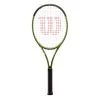Wilson Blade Feel 100 Racchette Allround 2 Wilson Blade Feel 100 Racchette Allround -Negozio di attrezzatura professionale per il tennis 03899000 000
