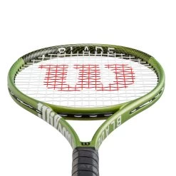Wilson Blade Feel 100 Racchette Allround -Negozio di attrezzatura professionale per il tennis 03899000 10