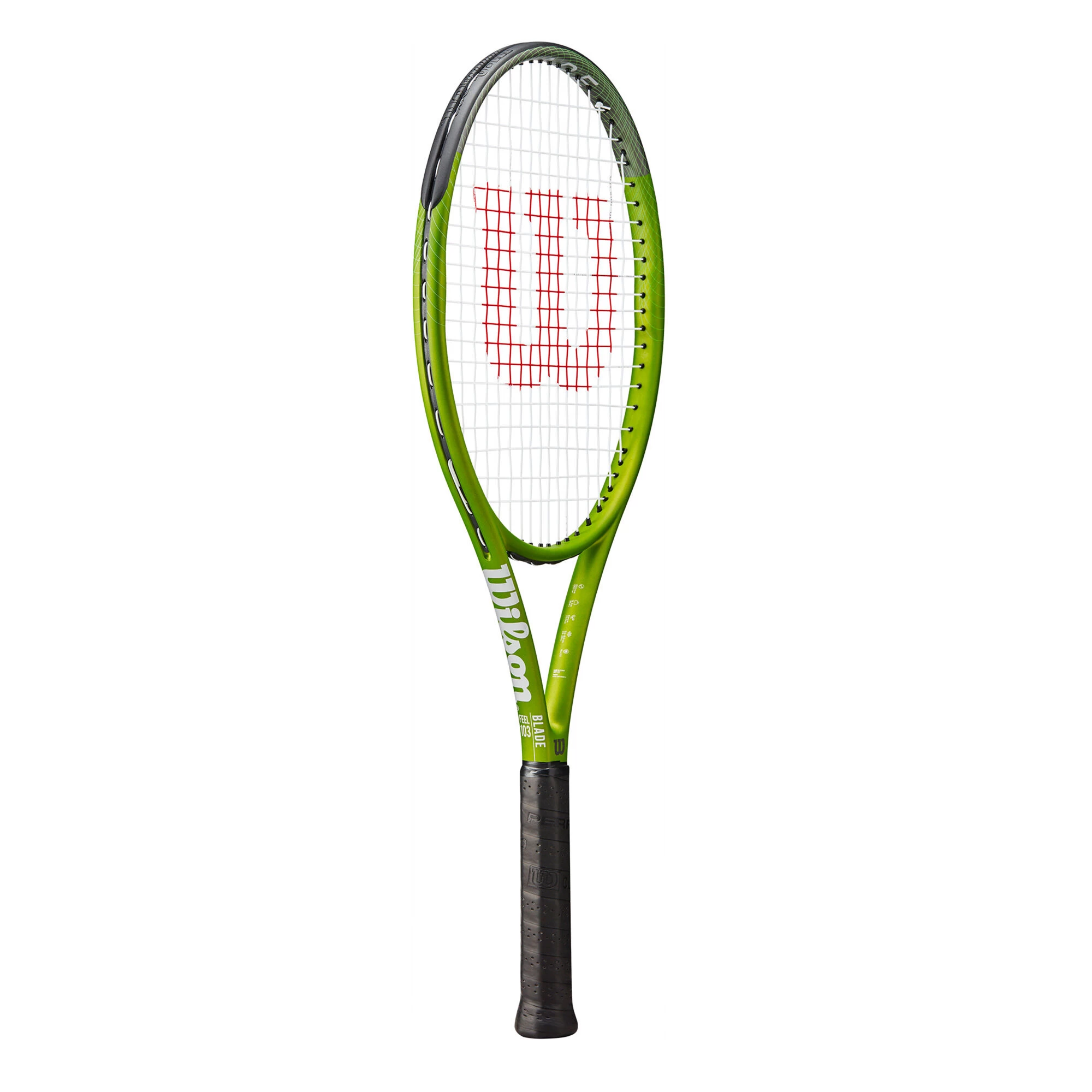 Wilson Blade Feel 103 Racchette Allround 4 Wilson Blade Feel 103 Racchette Allround - immagine 2