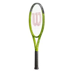 Wilson Blade Feel 103 Racchette Allround 8 Wilson Blade Feel 103 Racchette Allround -Negozio di attrezzatura professionale per il tennis 03900000 0 7