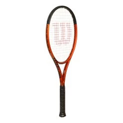 Wilson Burn 100 V5 Racchette Da Torneo -Negozio di attrezzatura professionale per il tennis 03903000 0 6