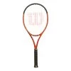 Wilson Burn 100 V5 Racchette Test 2 Wilson Burn 100 V5 Racchette Test -Negozio di attrezzatura professionale per il tennis 03903800 000