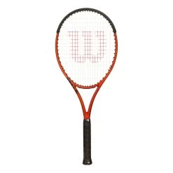 Wilson Burn 100 LS V 5 Racchette Da Torneo