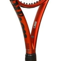 Wilson Burn 100 LS V 5 Racchette Da Torneo -Negozio di attrezzatura professionale per il tennis 03904000 10