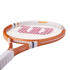 Wilson Roland Garros Team Racchette Allround -Negozio di attrezzatura professionale per il tennis 03913000 12