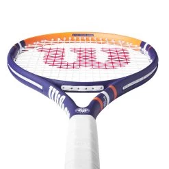 Wilson Roland Garros Equipe HP Racchette Allround -Negozio di attrezzatura professionale per il tennis 03914000 11