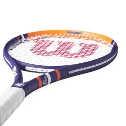 Wilson Roland Garros Equipe HP Racchette Allround -Negozio di attrezzatura professionale per il tennis 03914000 12