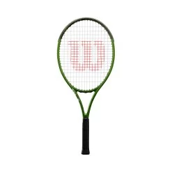 Wilson Blade Feel Comp Jr 25 Racchette Per Bambini