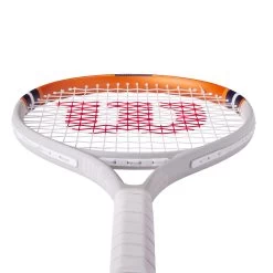 Wilson Roland Garros Elite Comp 26 Racchette Per Bambini -Negozio di attrezzatura professionale per il tennis 03924000 10