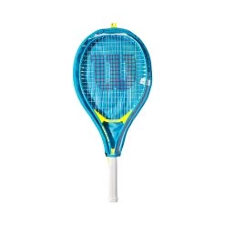 Wilson Ultra Power Jr 25 Racchette Per Bambini -Negozio di attrezzatura professionale per il tennis 03928000 10