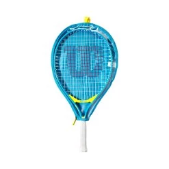 Wilson Ultra Power Jr 21 Racchette Per Bambini 8 Wilson Ultra Power Jr 21 Racchette Per Bambini -Negozio di attrezzatura professionale per il tennis 03930000 10