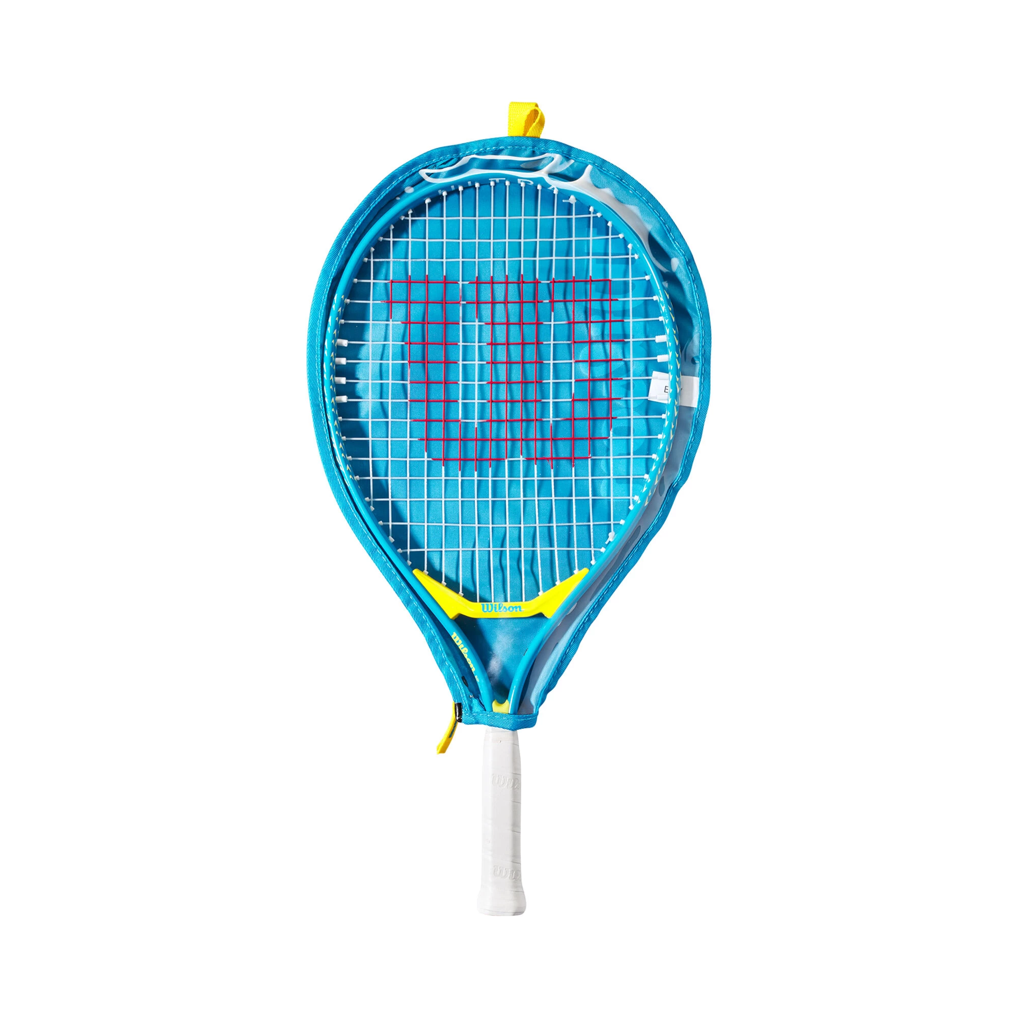 Wilson Ultra Power Jr 21 Racchette Per Bambini 5 Wilson Ultra Power Jr 21 Racchette Per Bambini - immagine 3