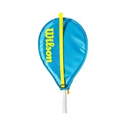 Wilson Ultra Power Jr 21 Racchette Per Bambini 9 Wilson Ultra Power Jr 21 Racchette Per Bambini -Negozio di attrezzatura professionale per il tennis 03930000 11