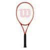 Wilson Clash 100 V2.0 Earth Day Racchette Da Torneo (Edizione Speciale)