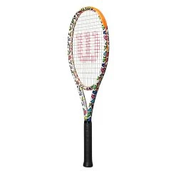 Wilson Clash 100L V2.0 Britto Hearts Racchette Da Torneo 8 Wilson Clash 100L V2.0 Britto Hearts Racchette Da Torneo -Negozio di attrezzatura professionale per il tennis 03954000 0 7