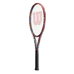 Wilson Pro Staff 97 V13 Britto Hearts Racchette Da Torneo -Negozio di attrezzatura professionale per il tennis 03955000 0 7