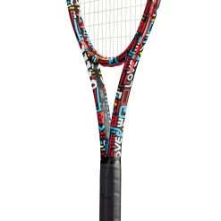 Wilson Pro Staff 97 V13 Britto Hearts Racchette Da Torneo -Negozio di attrezzatura professionale per il tennis 03955000 10