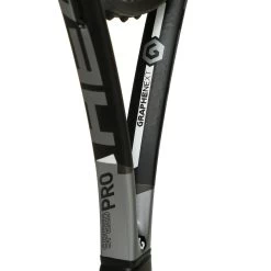 Head Graphene XT Speed Pro 2022 (Edizione Speciale) 15 Head Graphene XT Speed Pro 2022 (Edizione Speciale) -Negozio di attrezzatura professionale per il tennis 04074000 12