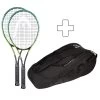 Head 2 Graphene 360+ Gravity MP (2021) In Aggiunta Borsa Per Racchetta -Negozio di attrezzatura professionale per il tennis 04152000 000