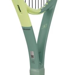 Head Extreme Junior 2022 13 Head Extreme Junior 2022 -Negozio di attrezzatura professionale per il tennis 04195000 11