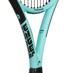 Head IG Challenge MP (mint) -Negozio di attrezzatura professionale per il tennis 04224000 10
