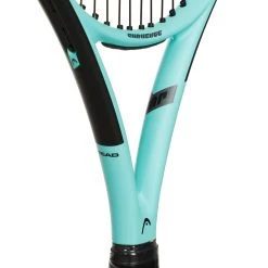 Head IG Challenge MP (mint) -Negozio di attrezzatura professionale per il tennis 04224000 11