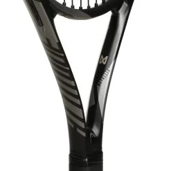 Head Attitude Elite (stealth) 13 Head Attitude Elite (stealth) -Negozio di attrezzatura professionale per il tennis 04227000 11