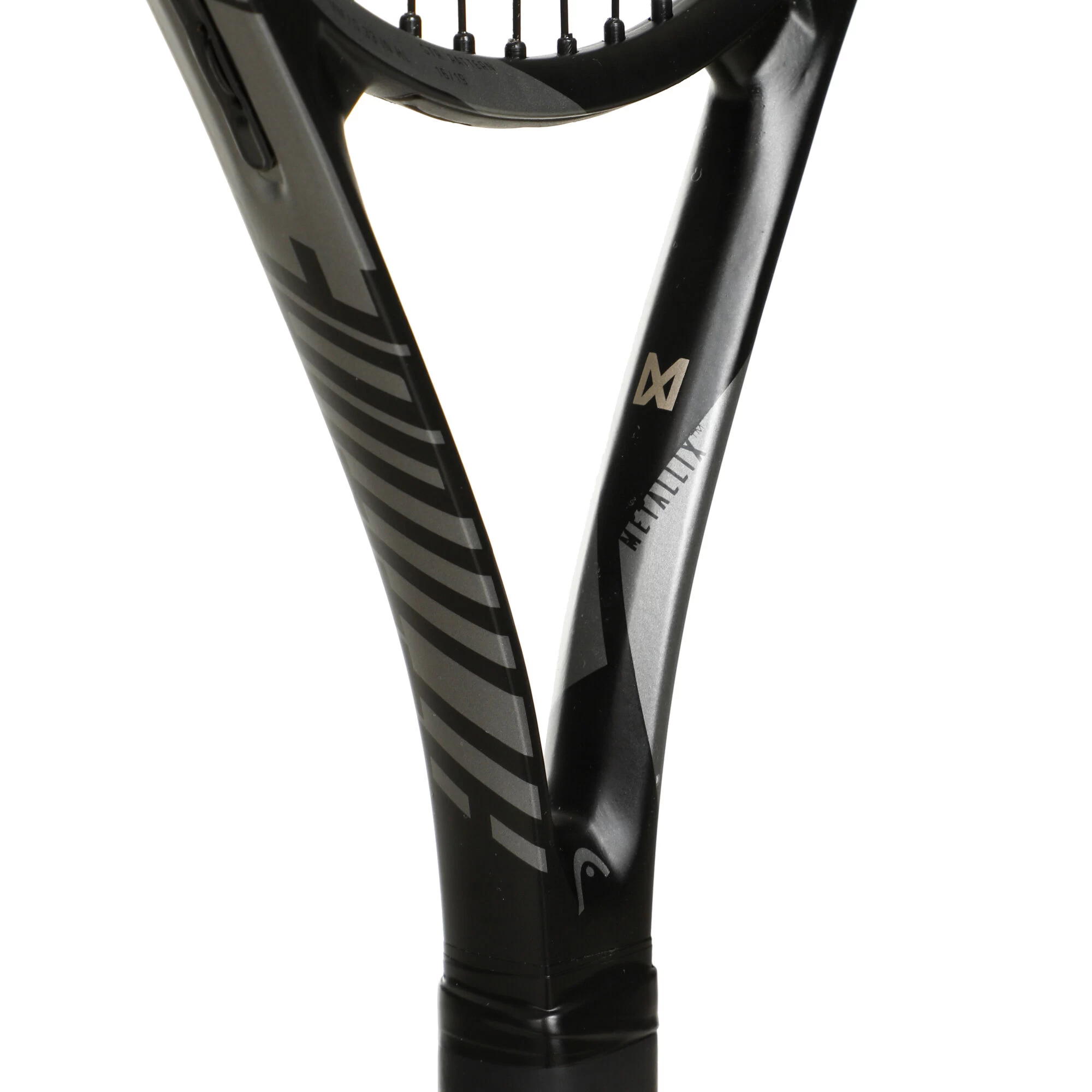 Head Attitude Elite (stealth) 8 Head Attitude Elite (stealth) - immagine 6