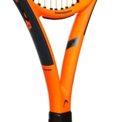 Head IG Challenge MP (orange) -Negozio di attrezzatura professionale per il tennis 04266000 10